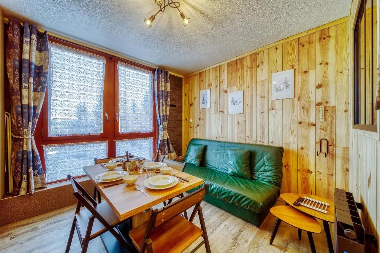 Apollo Apartman Le Corbier