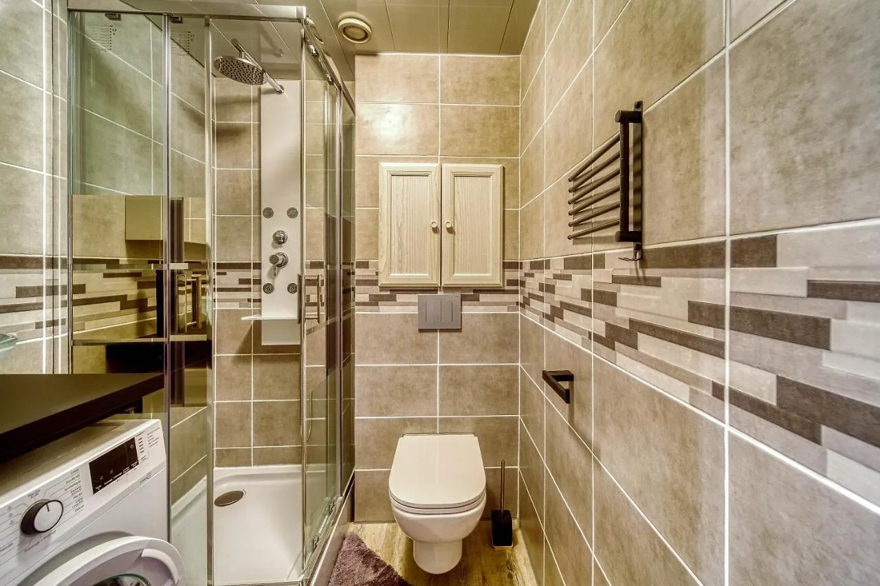 Apollo Apartman Le Corbier Franciaország