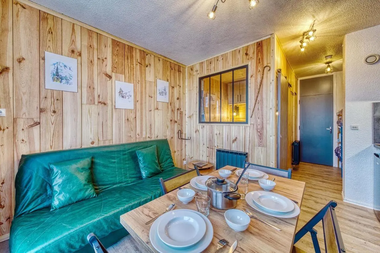 Apollo Apartman Le Corbier