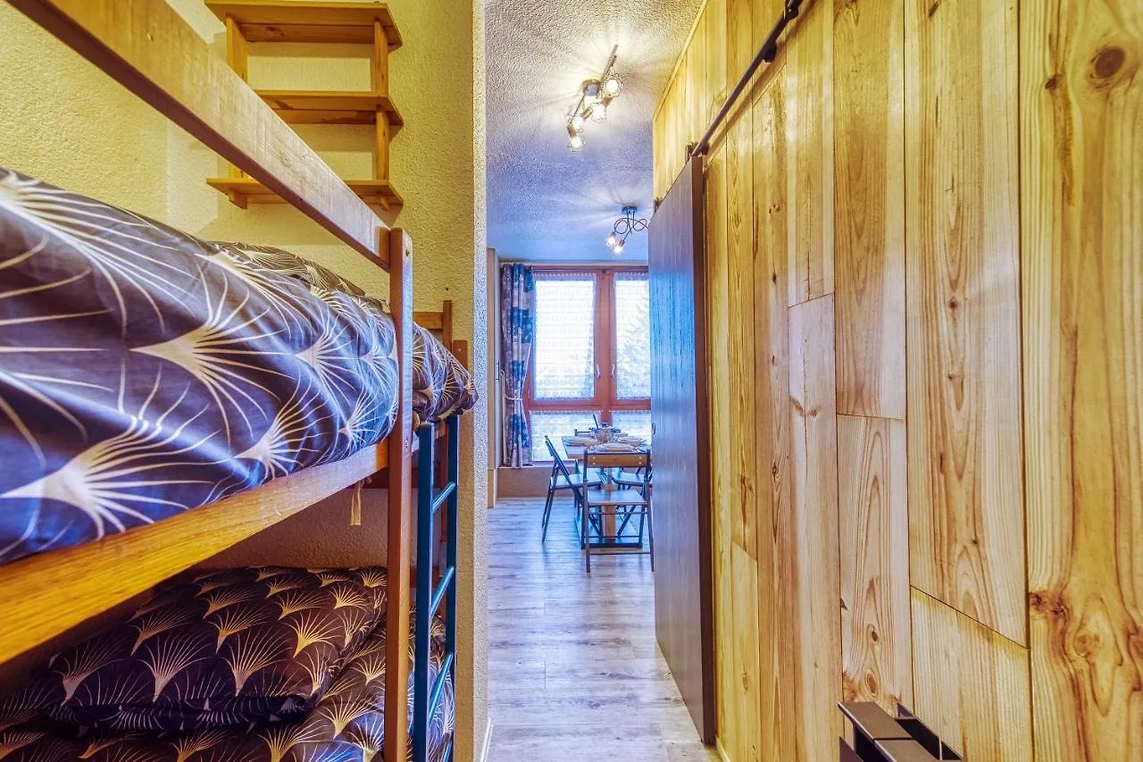 Apollo Apartman Le Corbier